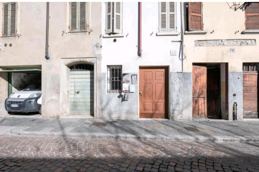 Parma City Centre With Patio מראה חיצוני תמונה